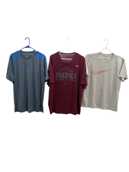 T-shirts de sport de marque