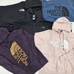 ZH0338 TNF Hoodies