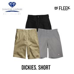 Short Dickies (Dv -6- 340)