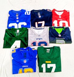 NFL sport T-Shirt