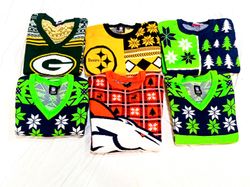 NFL Sweater