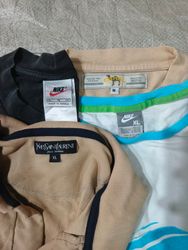 camiseta vintage y de marca