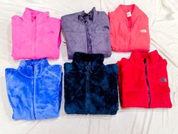 The North Face Fleece