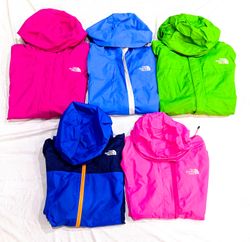 The North Face Light Zipper