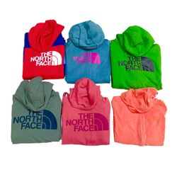 The North Face Hoodies