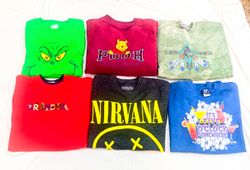 unbrand Sweatshirt