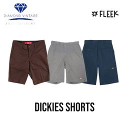 Dickies Shorts (Dv-6- 341)