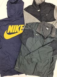 ZH0341 Nike Mix Jackets - 06 Pcs