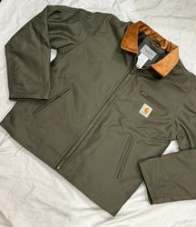 Giacche in stile Rework Carhartt