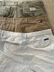 Ralph Lauren Tommy Dickies et d'autres shorts de m..