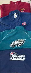 Pro Sport Fleece