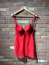 Baby doll dress / camis