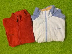 Columbia Jackets 15 pieces