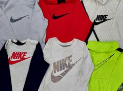 Branded Nike Sweatshirt & Hoodies - 15 Pieces