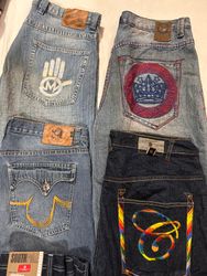 Hiphop Jorts