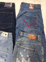 Hiphop Shorts