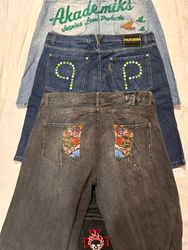 Oversize Hiphop Shorts