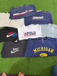 premium vintage Nike sweatshirt