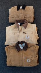 Carhartt Workwear Jackets