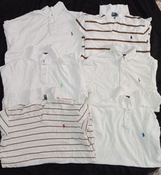 Polo Ralph Lauren T-Shirts