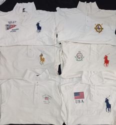 Polo Ralph Lauren Big Pony T-Shirts