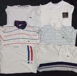 Polo Lacoste T-Shirts