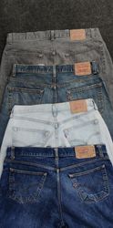 Shorts Levi's