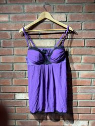 Baby doll dress 02