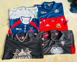 T-shirts de sport