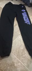 Mixed Branded trouser