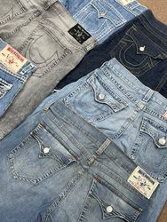 True Religion Shorts