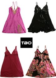 Camisole Slip Tops