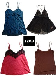 HIGH LIGHT FARBE CAMI