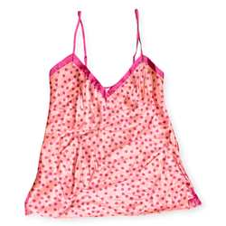Say#206 Vintage Y2K Cami Tops – Inspiriert von den..