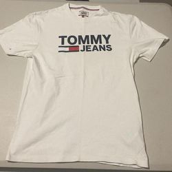 Tommy Hilfiger T-Shirts / Poloshirts