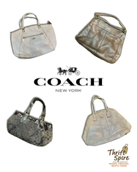 COACH Bags - 15pcs (TS-0111)
