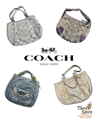 COACH Bags - 15pcs (TS-0112)
