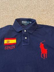 camisas polo Ralph Lauren