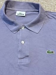 camisas polo Lacoste