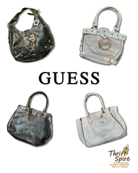GUESS Bags - 15pcs (TS 0114)