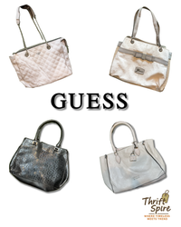 Bolsos GUESS - (TS 0114)