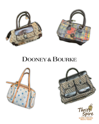 Bolsas Doony & Bourke - 12 piezas (TS 0115)