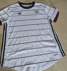 Football Authentic T-Shirts