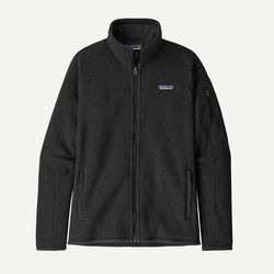 patagoina fleece jackets