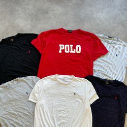 Polo Ralph Lauren T-Shirts