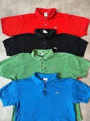 Lacoste Polo Shirts