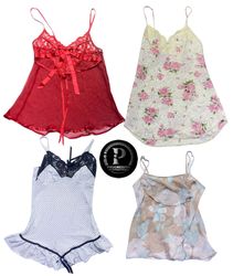 Y2k mini nighties: PI128