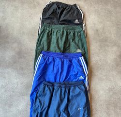 Premium Track Pants