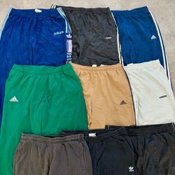 Adidas Track Pants