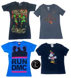 Y2k Printed t-shirts : PI126